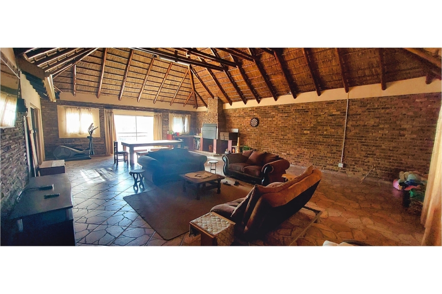 3 Bedroom Property for Sale in Meiringspark Ext 4 North West